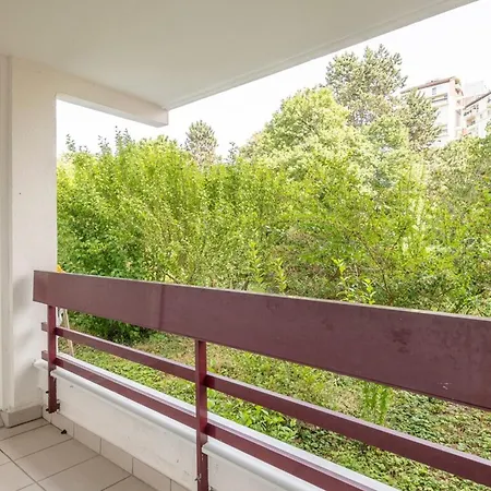 Armand Furnished Flat Apartamento