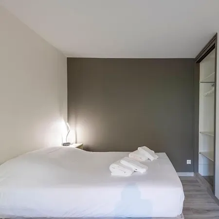 Armand Furnished Flat Apartamento