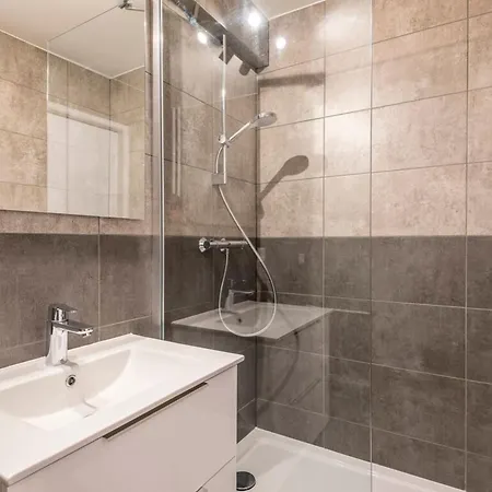 Armand Furnished Flat Annecy